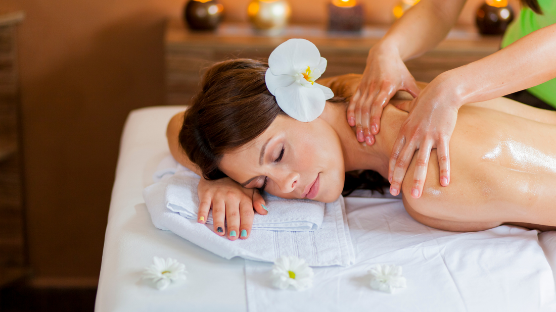Day Spa & Beauty Salon: Massage Therapy & Facial Treatments | Christchurch