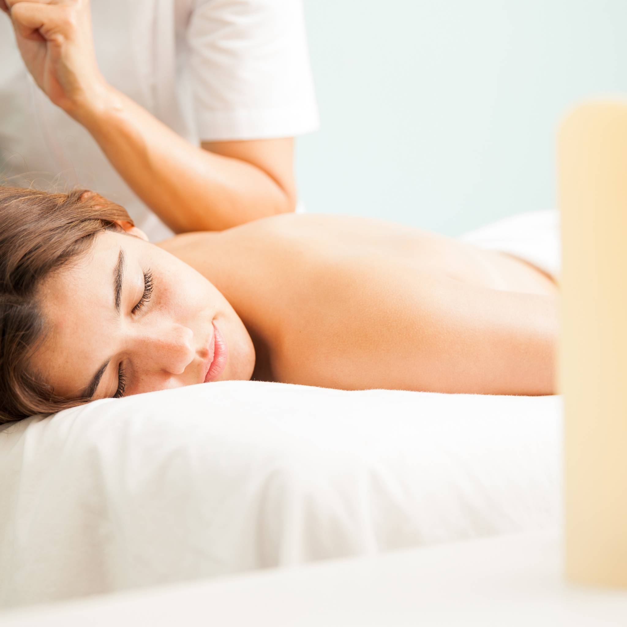 Lomi Lomi Hawaiian Massage - 80 Minutes