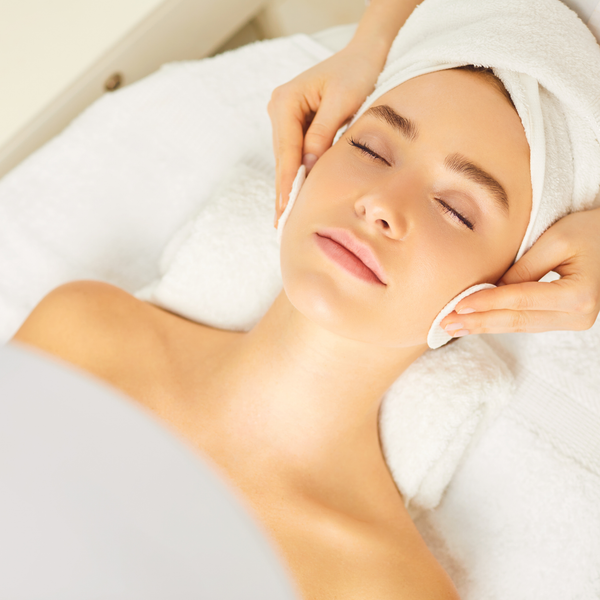 Deep Clean Facial - 30 Minutes (without Steam)