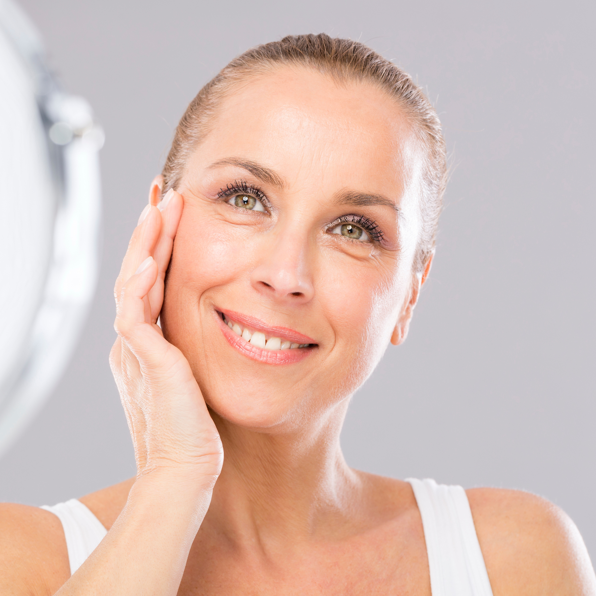 Anti-Aging Facial - 60 Minutes