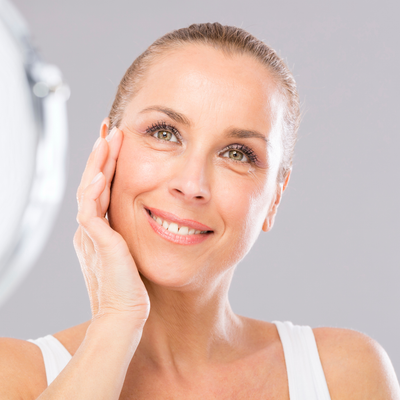 Anti-Aging Facial - 60 Minutes