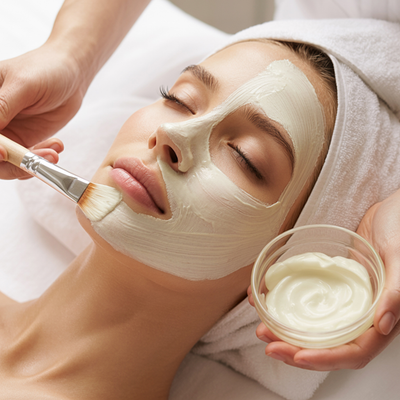 Korean Facial - 60 Minutes