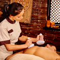 Ayurvedic Massage